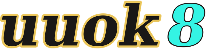 uuok8 logo